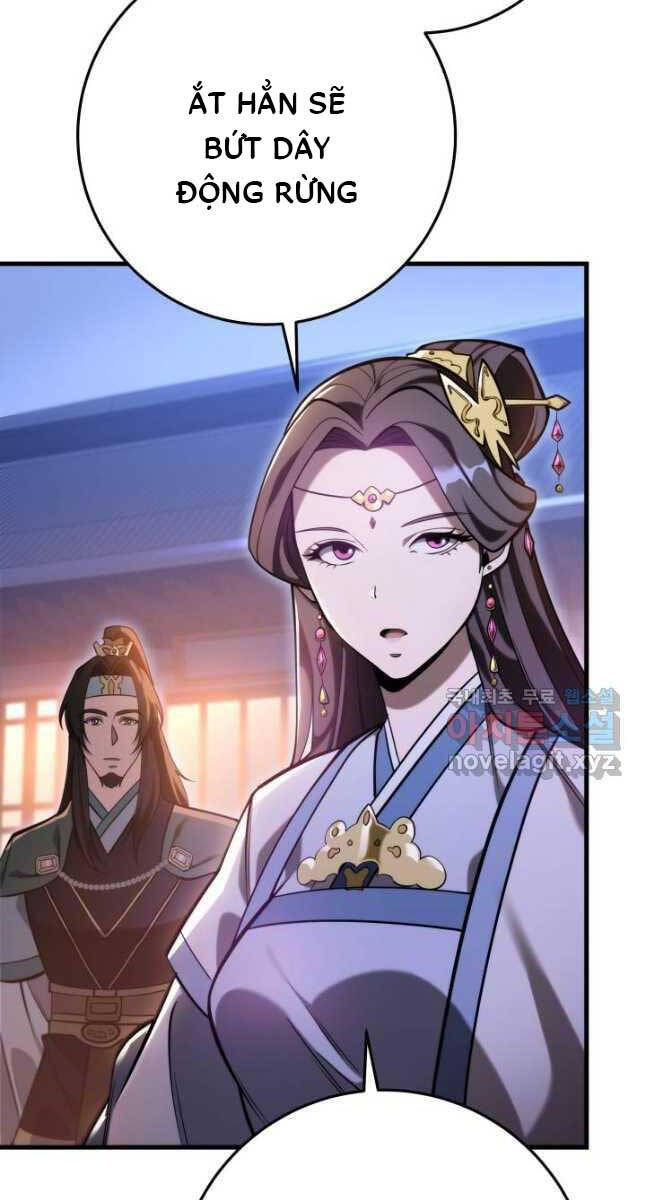 Cửu Thiên Kiếm Pháp Chap 63 - Next Chap 64