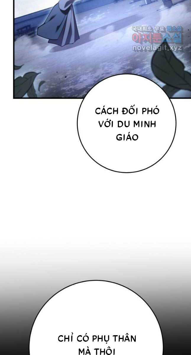 Cửu Thiên Kiếm Pháp Chap 63 - Next Chap 64
