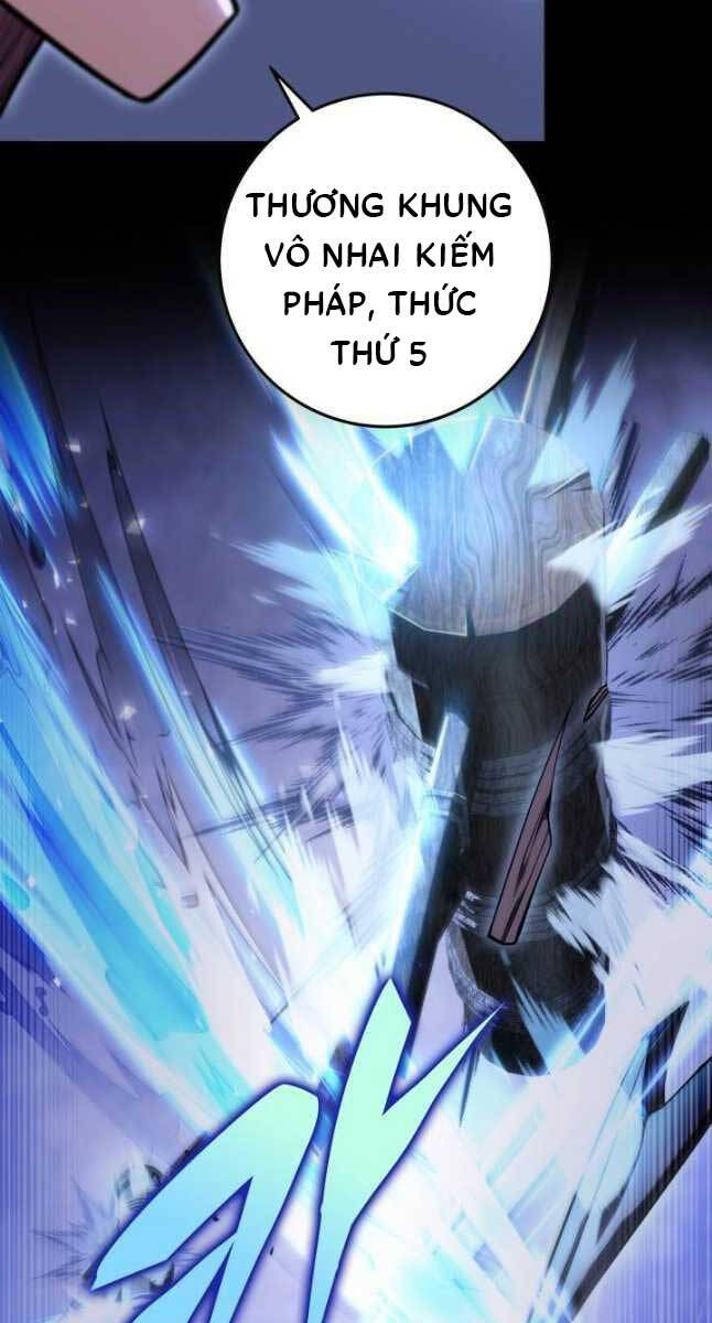 Cửu Thiên Kiếm Pháp Chap 63 - Next Chap 64