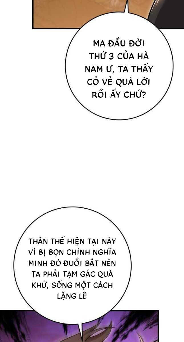 Cửu Thiên Kiếm Pháp Chap 63 - Next Chap 64