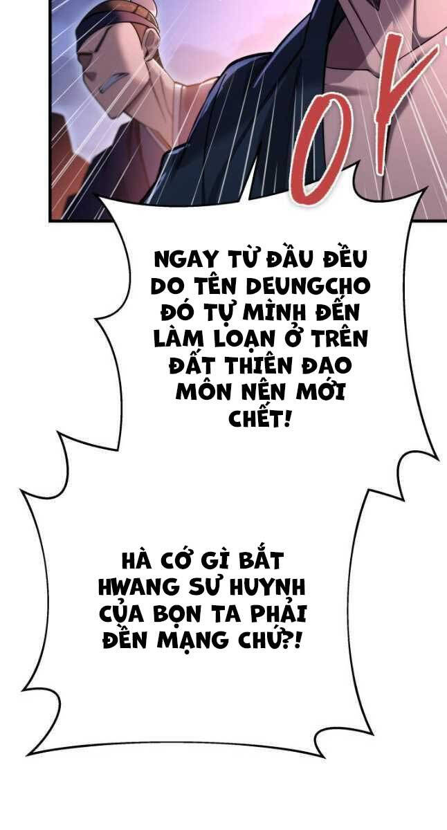 Cửu Thiên Kiếm Pháp Chap 63 - Next Chap 64