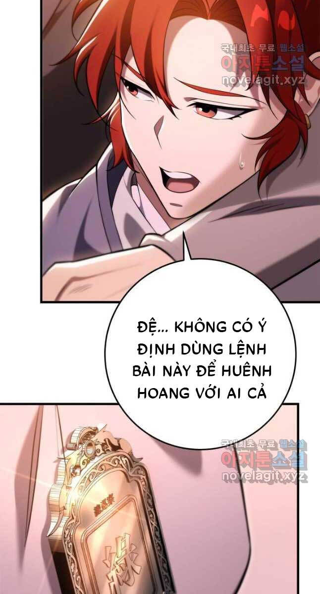 Cửu Thiên Kiếm Pháp Chap 63 - Next Chap 64
