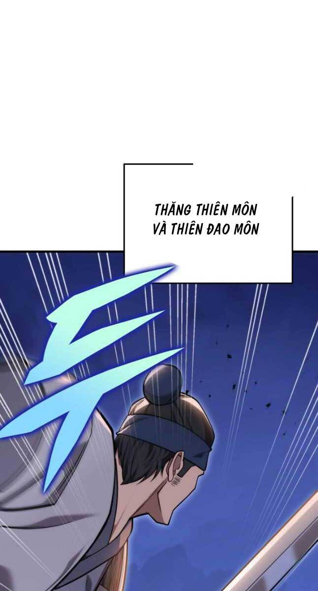 Cửu Thiên Kiếm Pháp Chap 63 - Next Chap 64