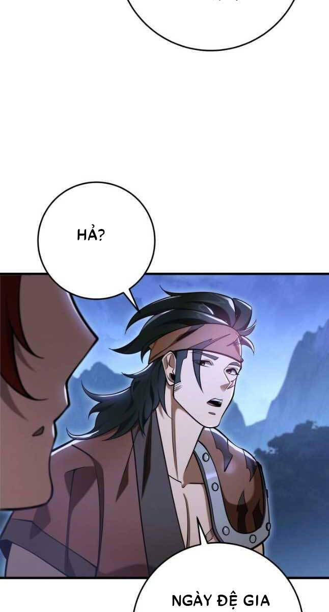 Cửu Thiên Kiếm Pháp Chap 63 - Next Chap 64