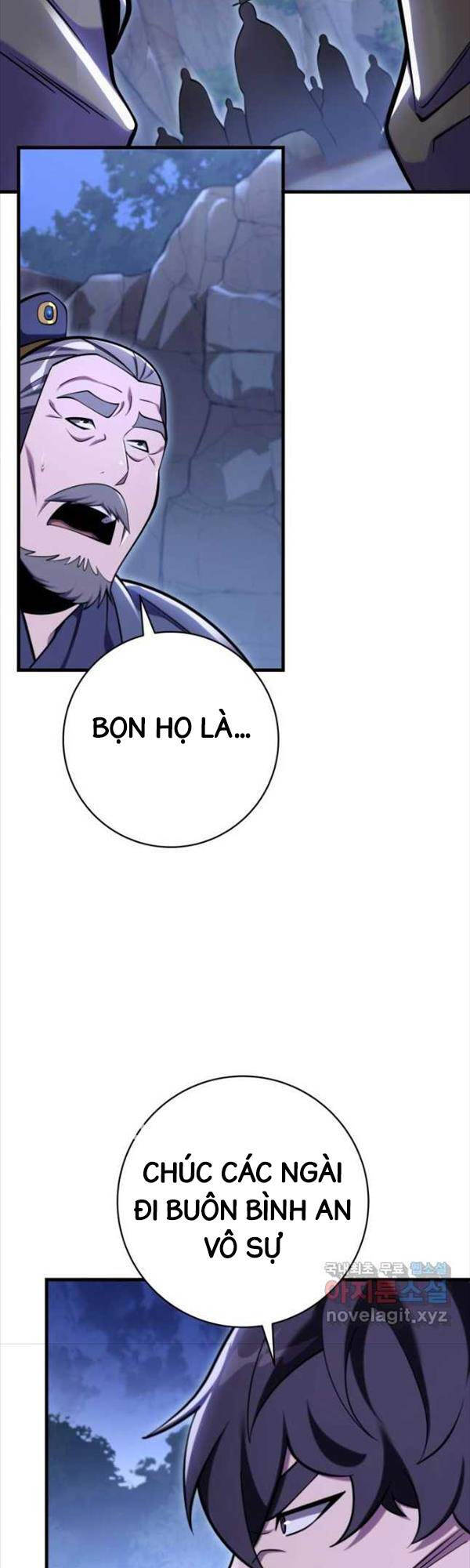 Cửu Thiên Kiếm Pháp Chap 64 - Next Chap 65