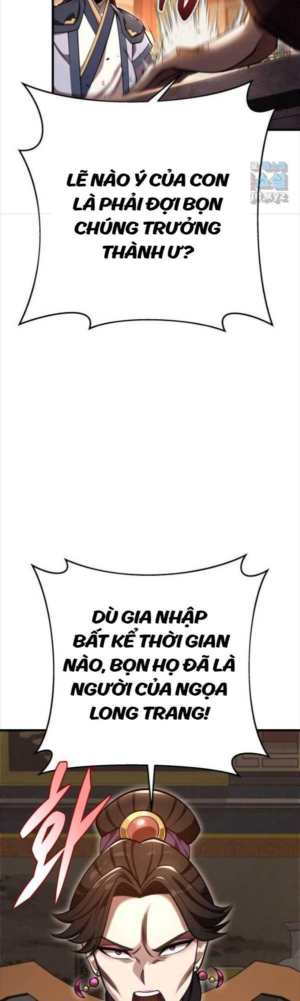 Cửu Thiên Kiếm Pháp Chap 64 - Next Chap 65