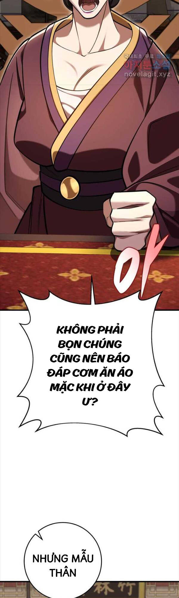 Cửu Thiên Kiếm Pháp Chap 64 - Next Chap 65