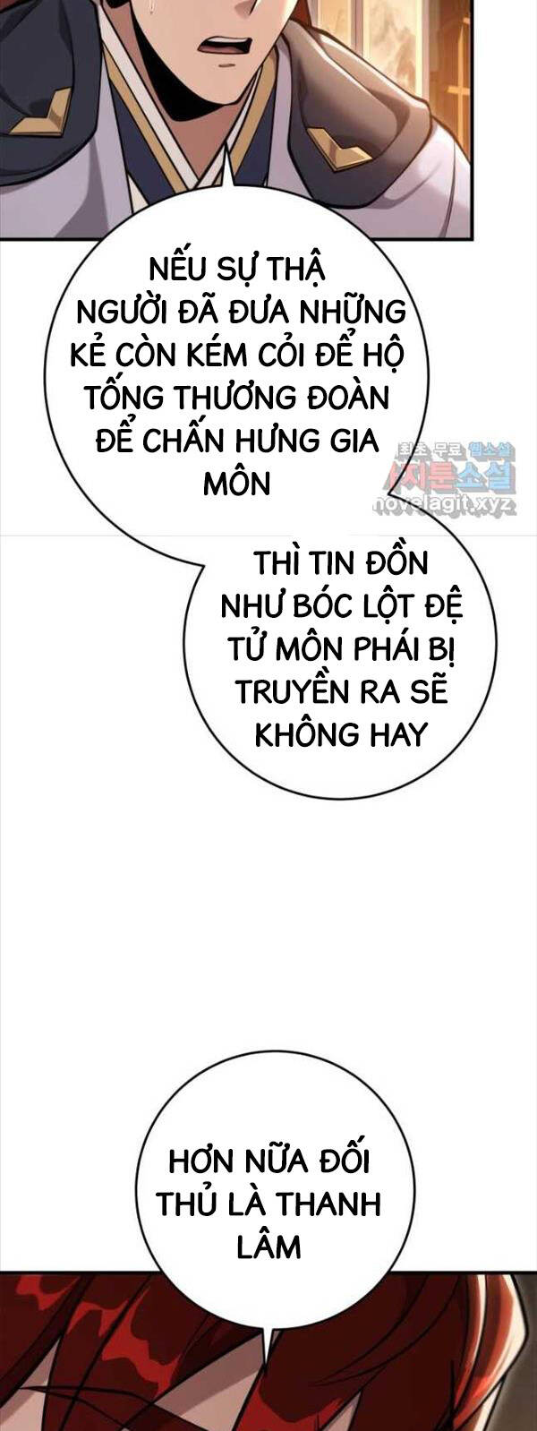 Cửu Thiên Kiếm Pháp Chap 64 - Next Chap 65