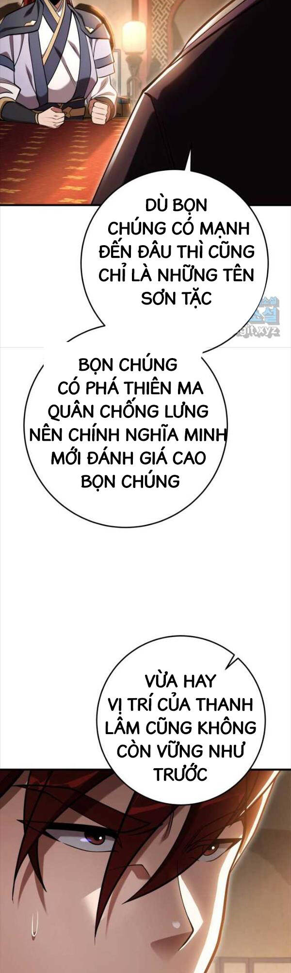 Cửu Thiên Kiếm Pháp Chap 64 - Next Chap 65