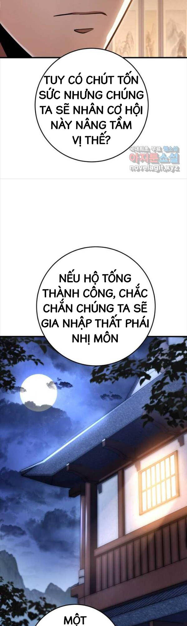 Cửu Thiên Kiếm Pháp Chap 64 - Next Chap 65