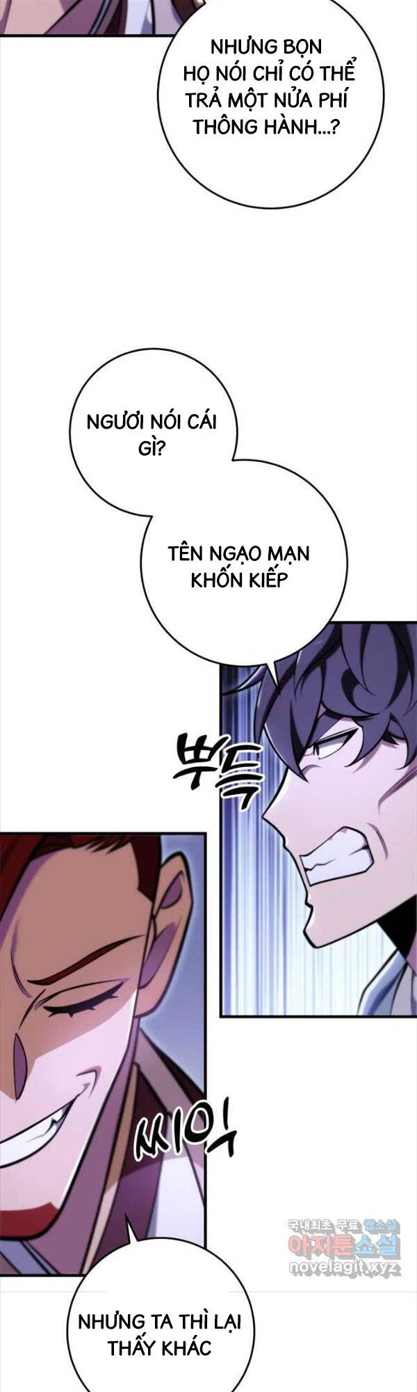 Cửu Thiên Kiếm Pháp Chap 64 - Next Chap 65