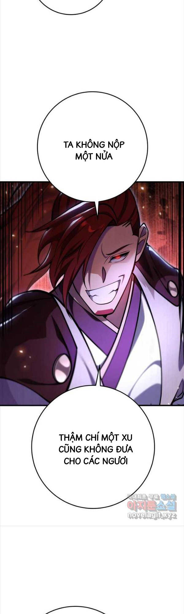 Cửu Thiên Kiếm Pháp Chap 64 - Next Chap 65