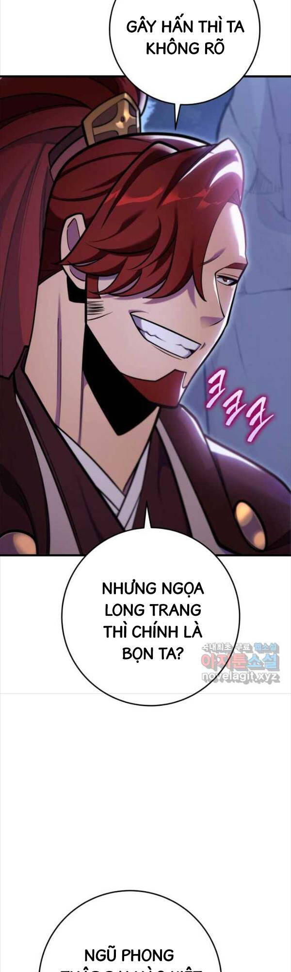 Cửu Thiên Kiếm Pháp Chap 64 - Next Chap 65