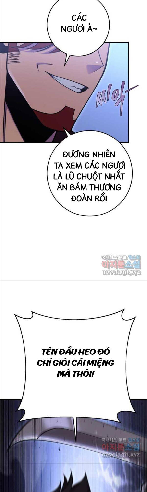 Cửu Thiên Kiếm Pháp Chap 64 - Next Chap 65