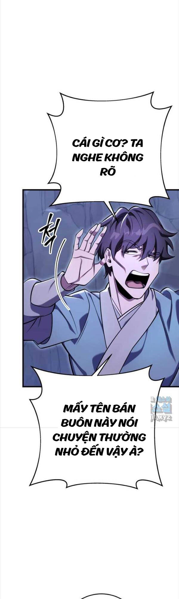 Cửu Thiên Kiếm Pháp Chap 64 - Next Chap 65