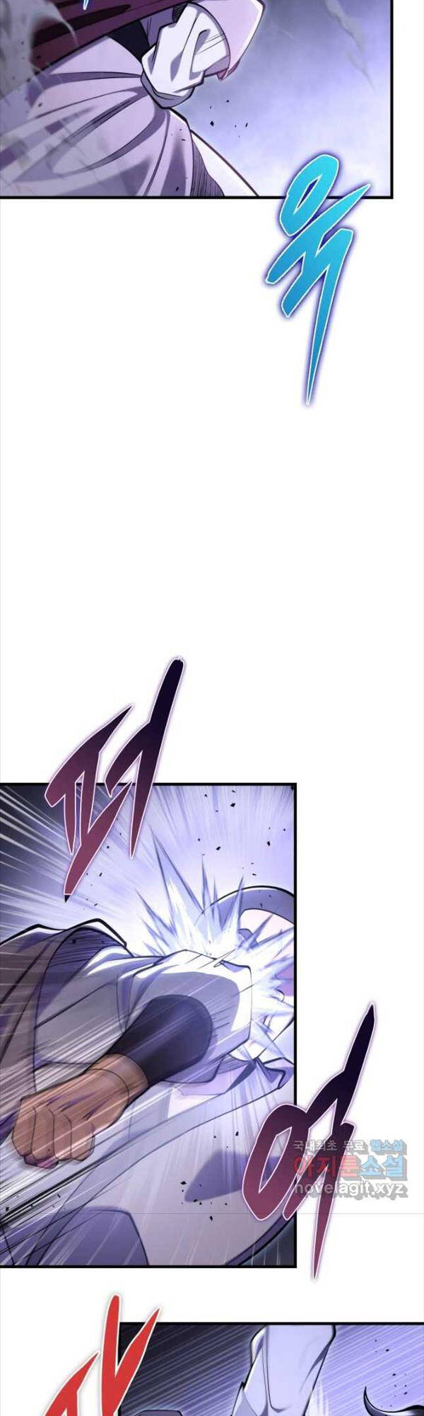 Cửu Thiên Kiếm Pháp Chap 64 - Next Chap 65