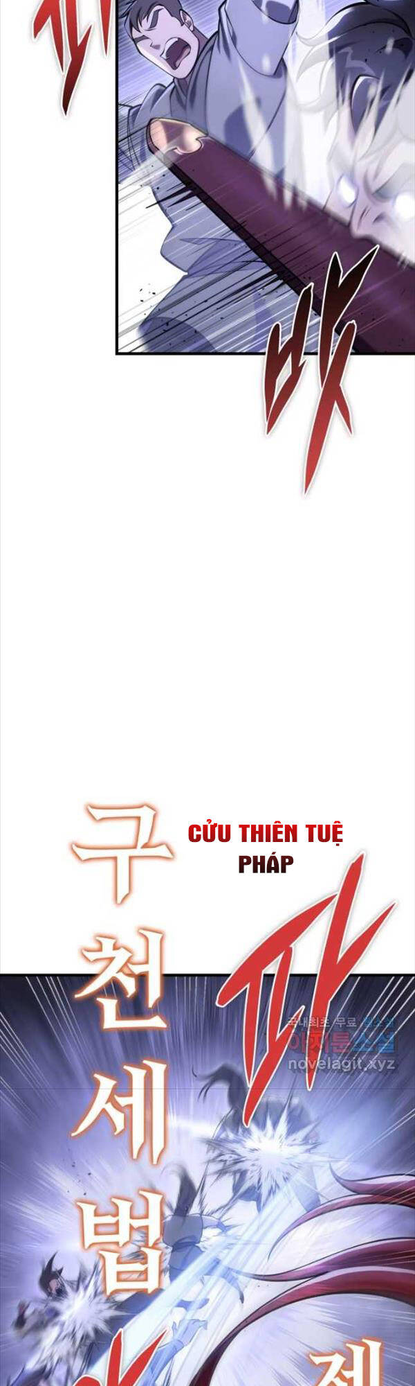 Cửu Thiên Kiếm Pháp Chap 64 - Next Chap 65