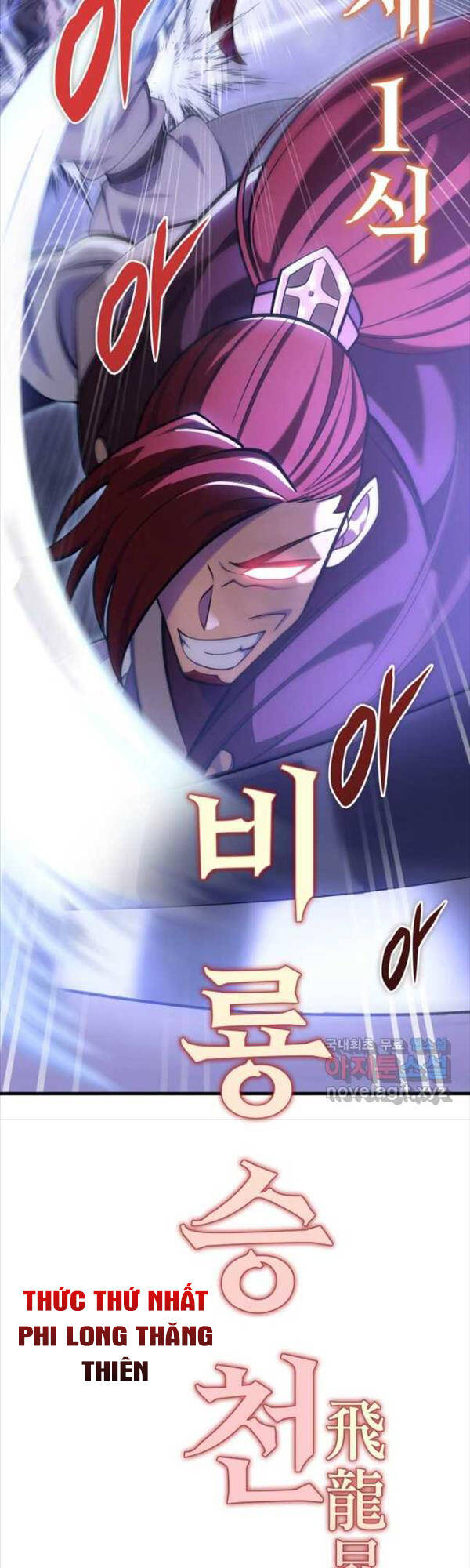 Cửu Thiên Kiếm Pháp Chap 64 - Next Chap 65