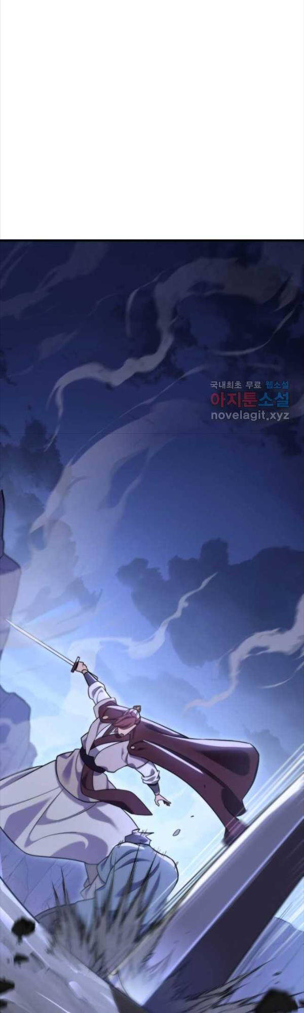 Cửu Thiên Kiếm Pháp Chap 64 - Next Chap 65