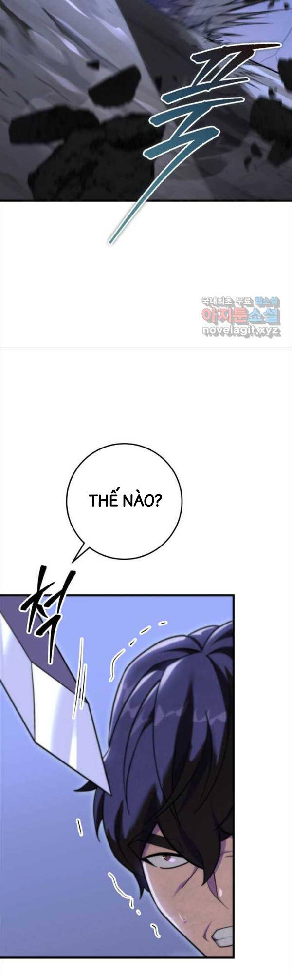 Cửu Thiên Kiếm Pháp Chap 64 - Next Chap 65
