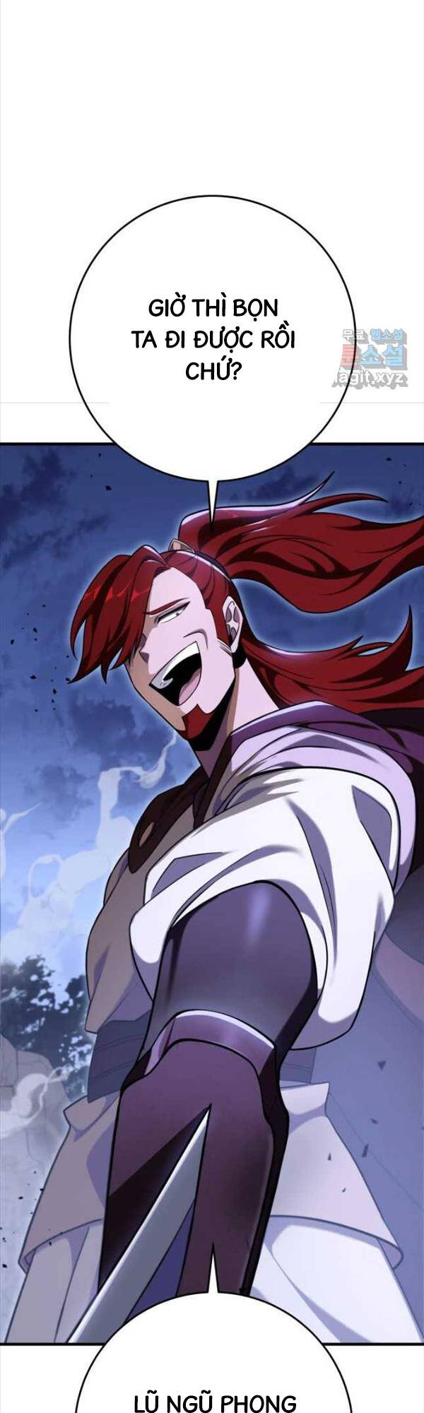 Cửu Thiên Kiếm Pháp Chap 64 - Next Chap 65