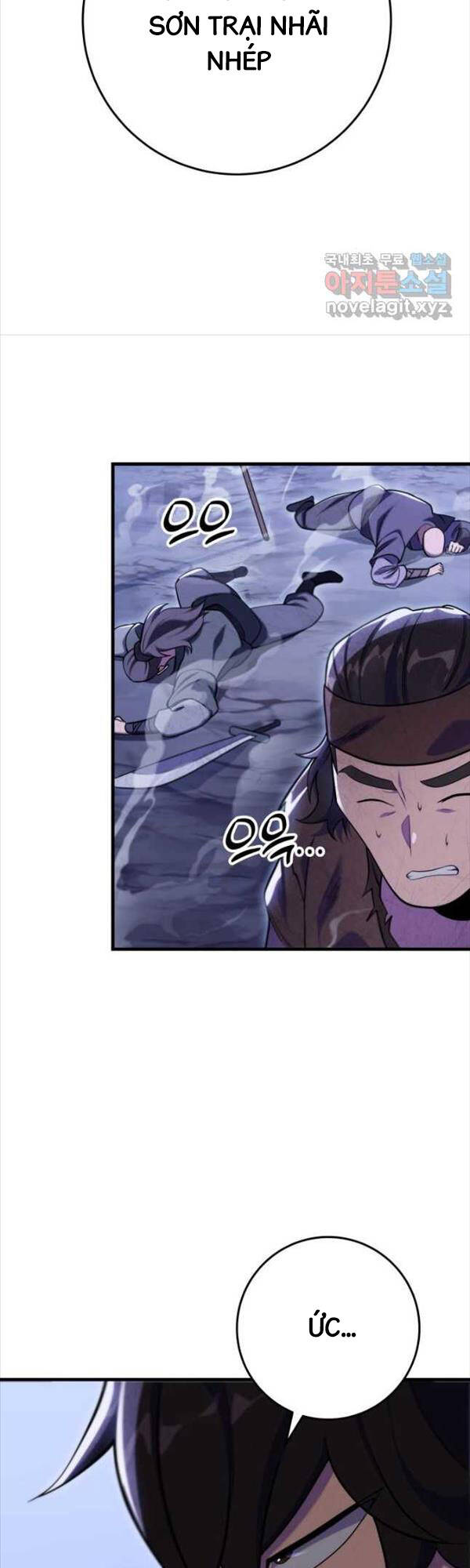 Cửu Thiên Kiếm Pháp Chap 64 - Next Chap 65