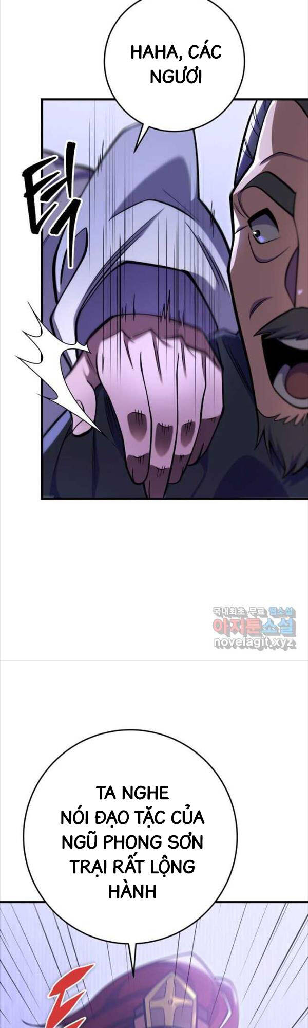 Cửu Thiên Kiếm Pháp Chap 64 - Next Chap 65