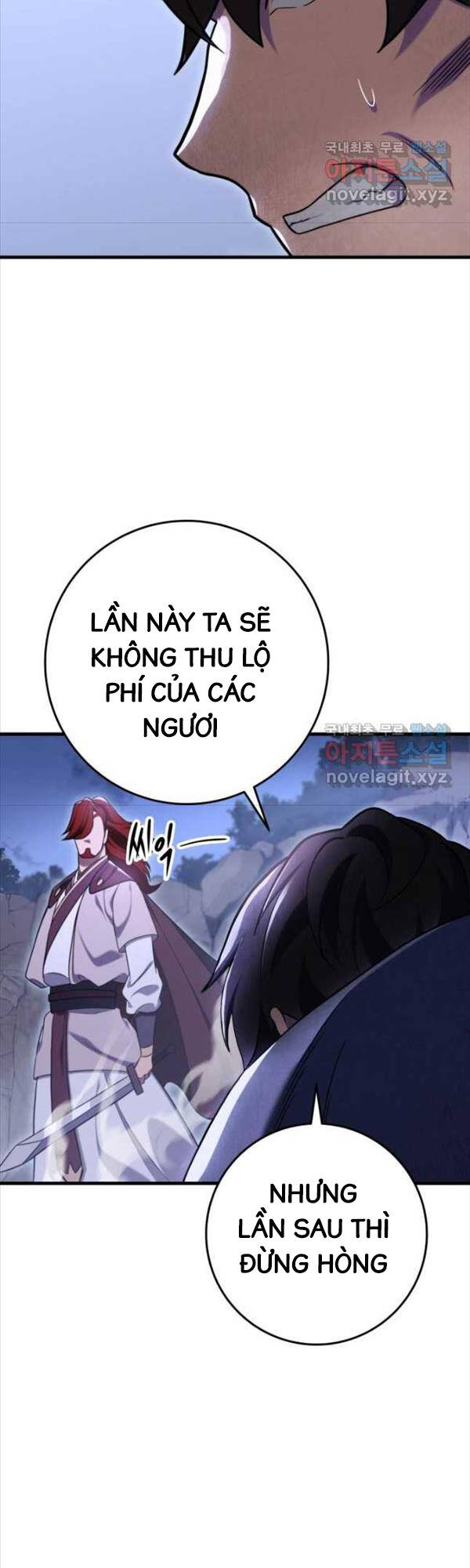 Cửu Thiên Kiếm Pháp Chap 64 - Next Chap 65