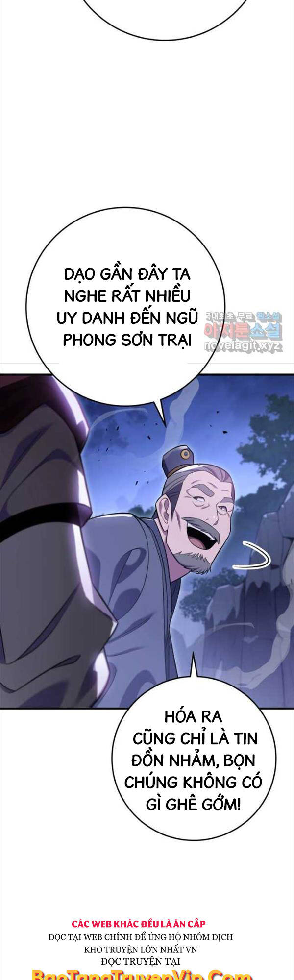 Cửu Thiên Kiếm Pháp Chap 64 - Next Chap 65