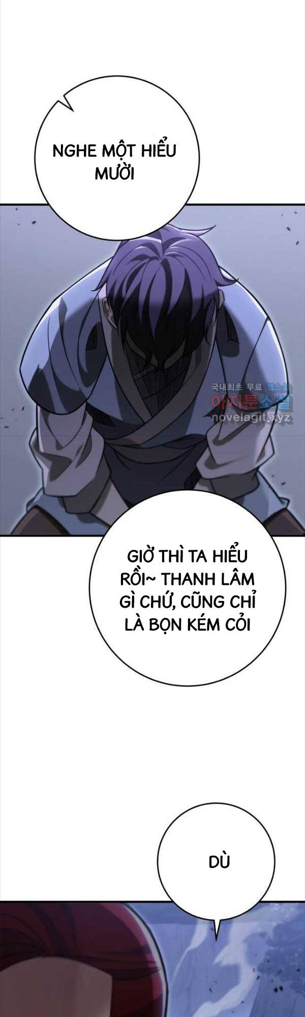 Cửu Thiên Kiếm Pháp Chap 64 - Next Chap 65