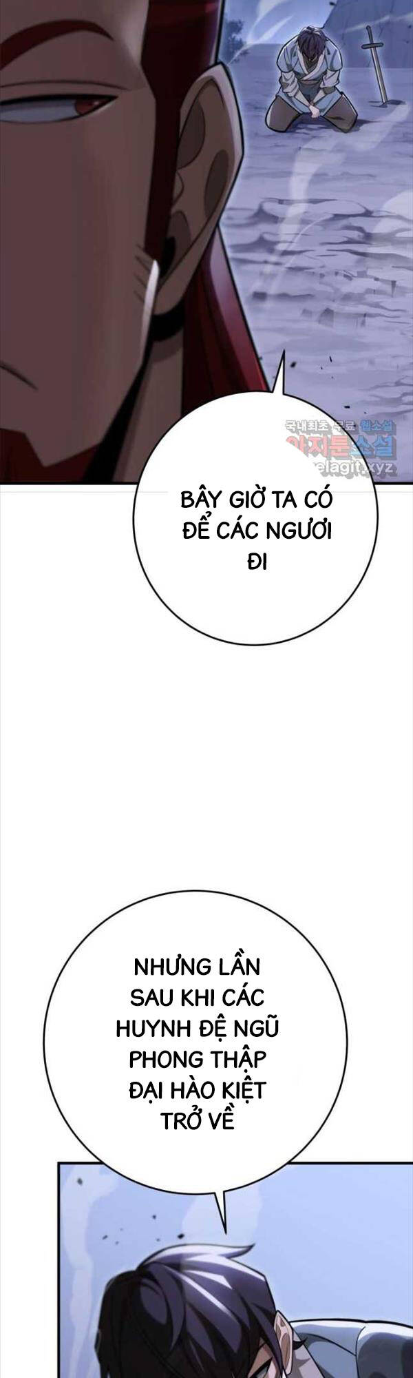 Cửu Thiên Kiếm Pháp Chap 64 - Next Chap 65