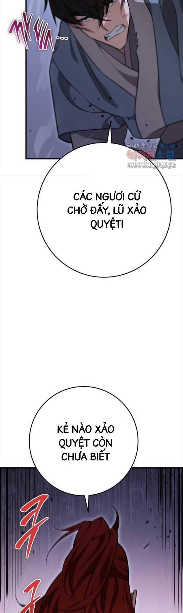 Cửu Thiên Kiếm Pháp Chap 64 - Next Chap 65
