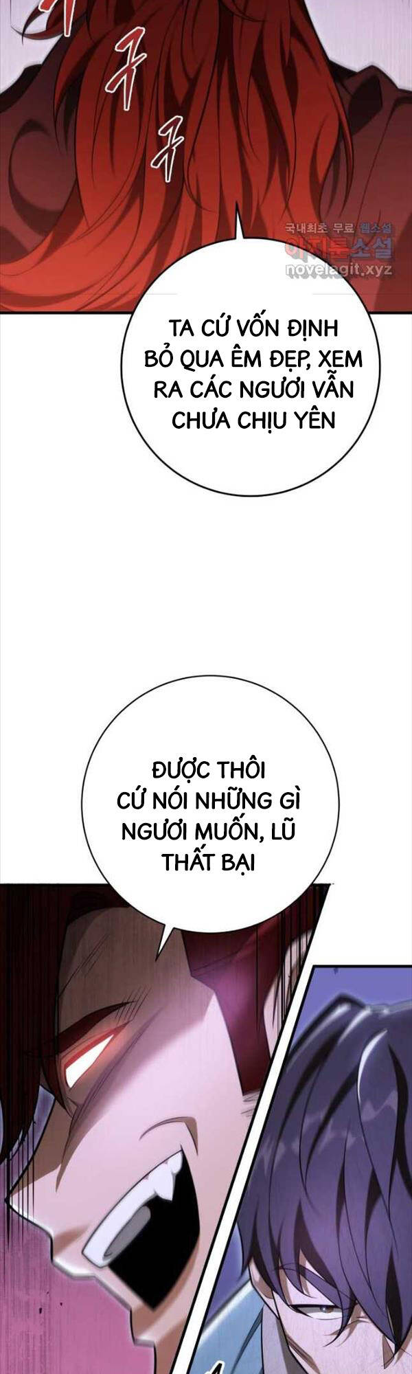 Cửu Thiên Kiếm Pháp Chap 64 - Next Chap 65