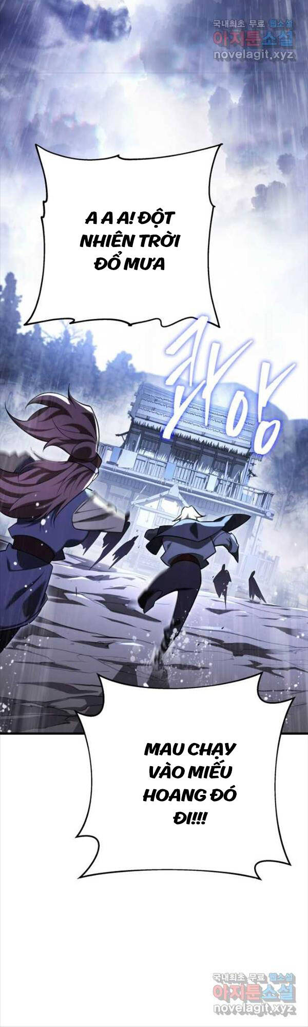 Cửu Thiên Kiếm Pháp Chap 64 - Next Chap 65