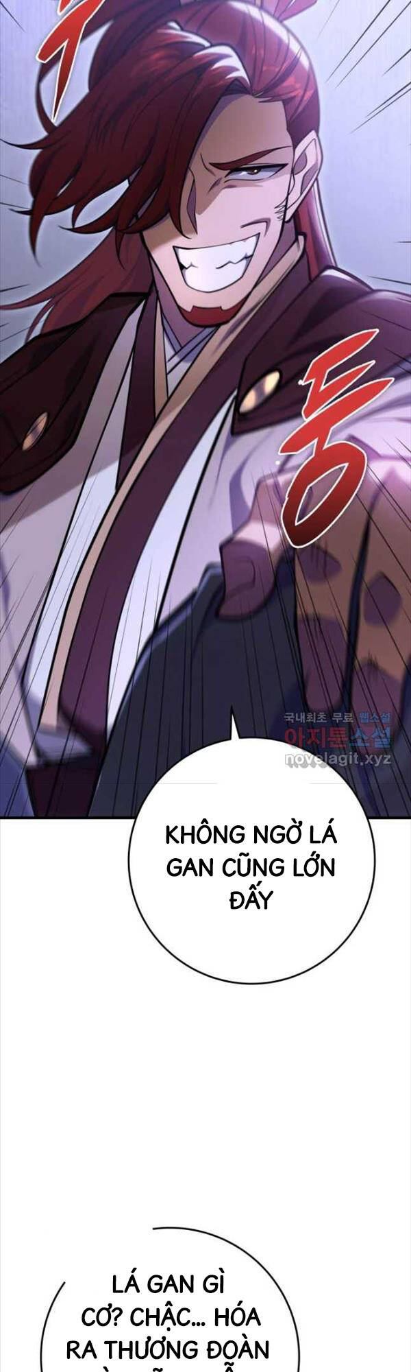 Cửu Thiên Kiếm Pháp Chap 64 - Next Chap 65