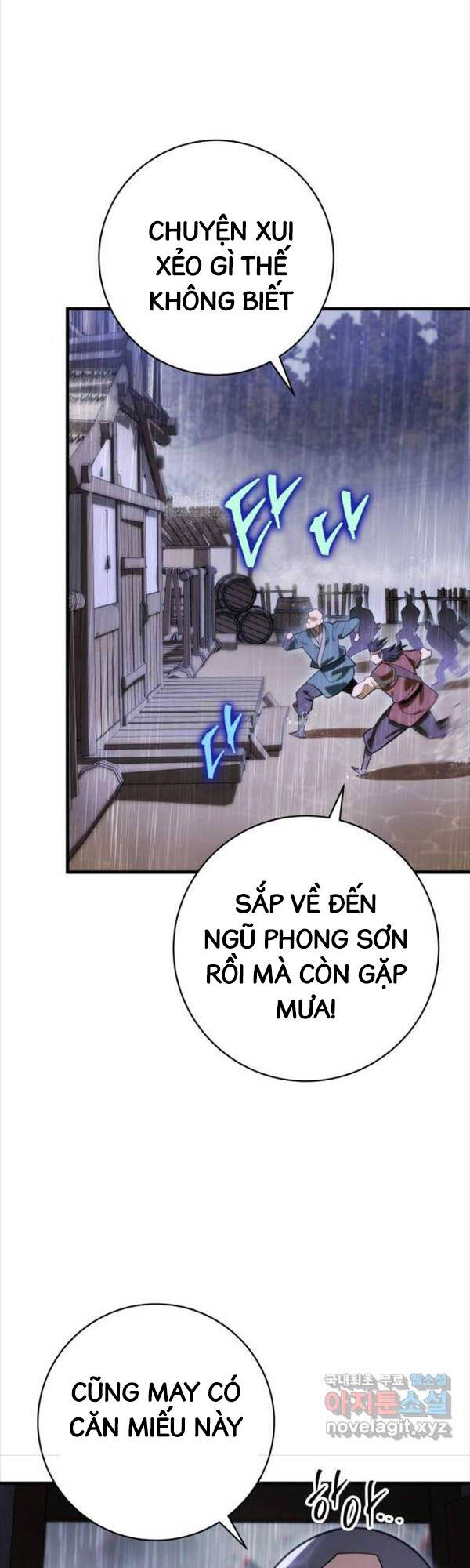 Cửu Thiên Kiếm Pháp Chap 64 - Next Chap 65
