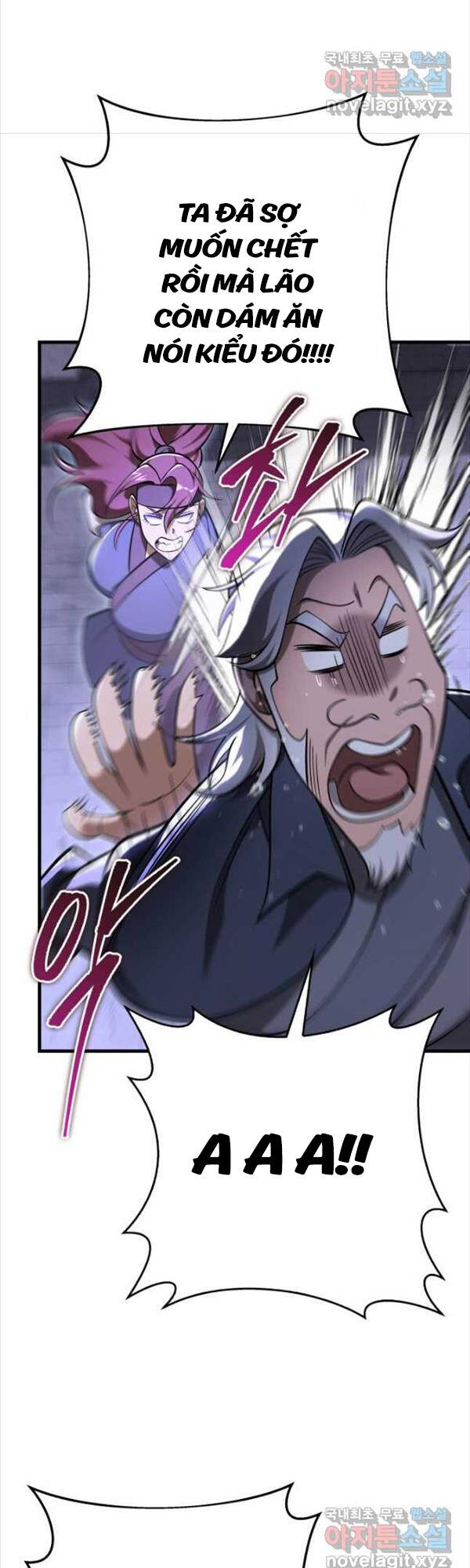 Cửu Thiên Kiếm Pháp Chap 64 - Next Chap 65