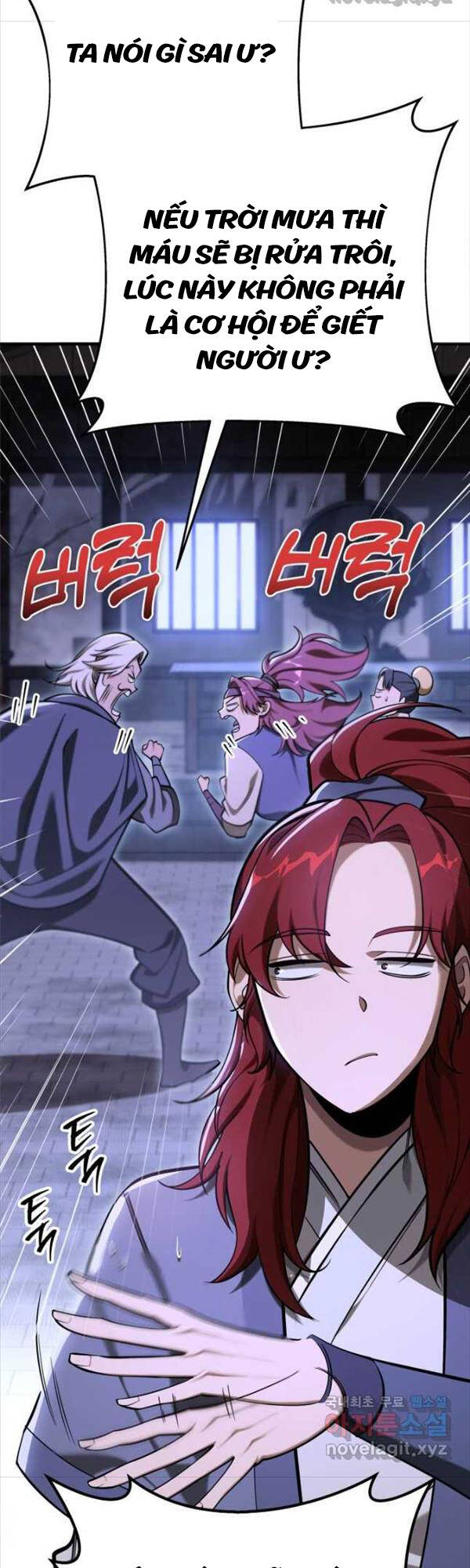 Cửu Thiên Kiếm Pháp Chap 64 - Next Chap 65