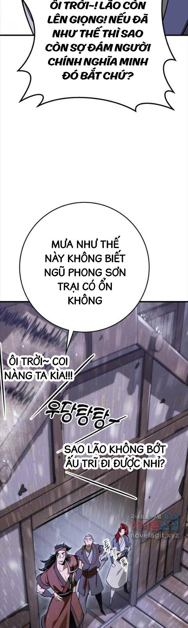 Cửu Thiên Kiếm Pháp Chap 64 - Next Chap 65