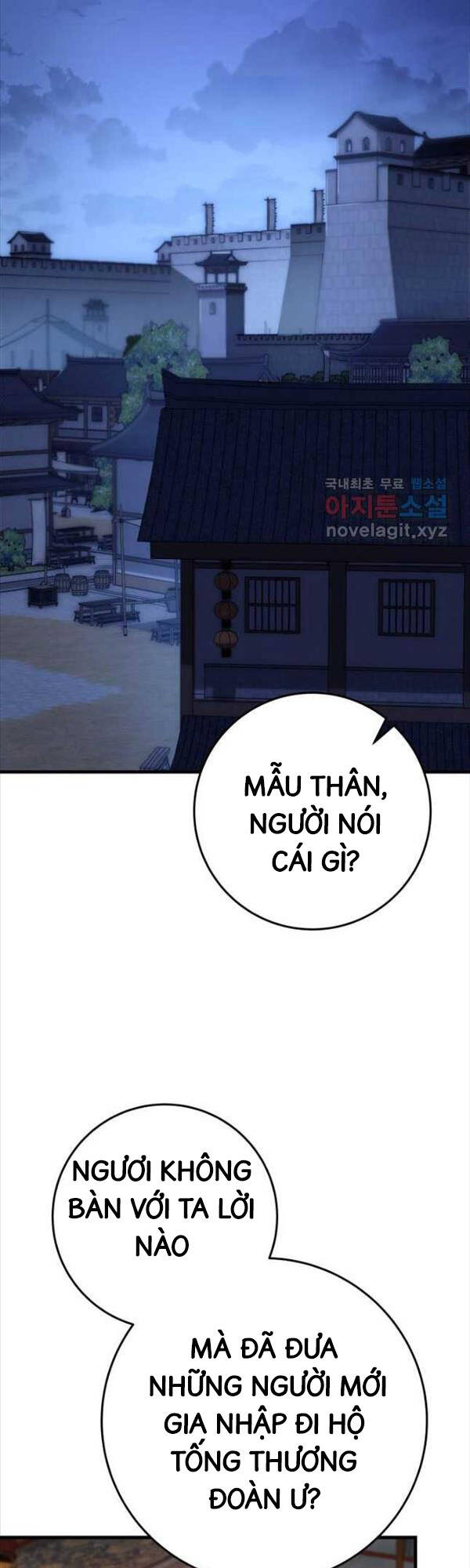 Cửu Thiên Kiếm Pháp Chap 64 - Next Chap 65