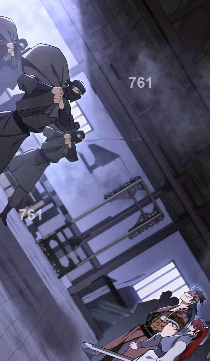 Cửu Thiên Kiếm Pháp Chap 65 - Next Chap 66