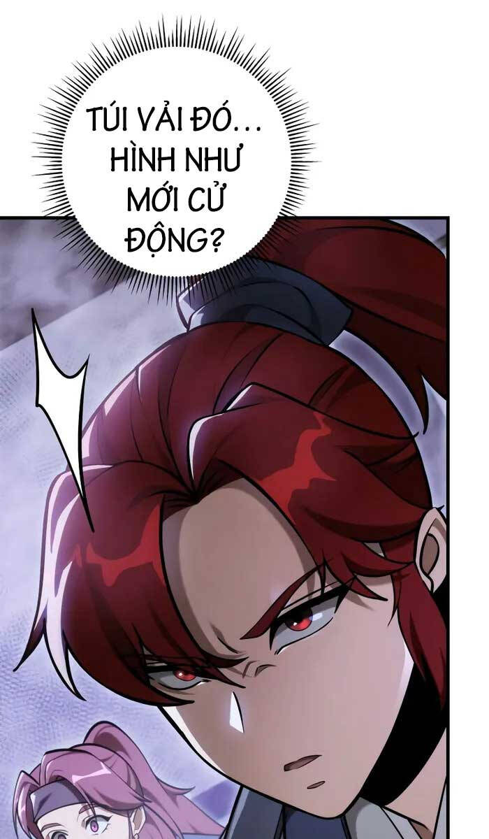 Cửu Thiên Kiếm Pháp Chap 65 - Next Chap 66