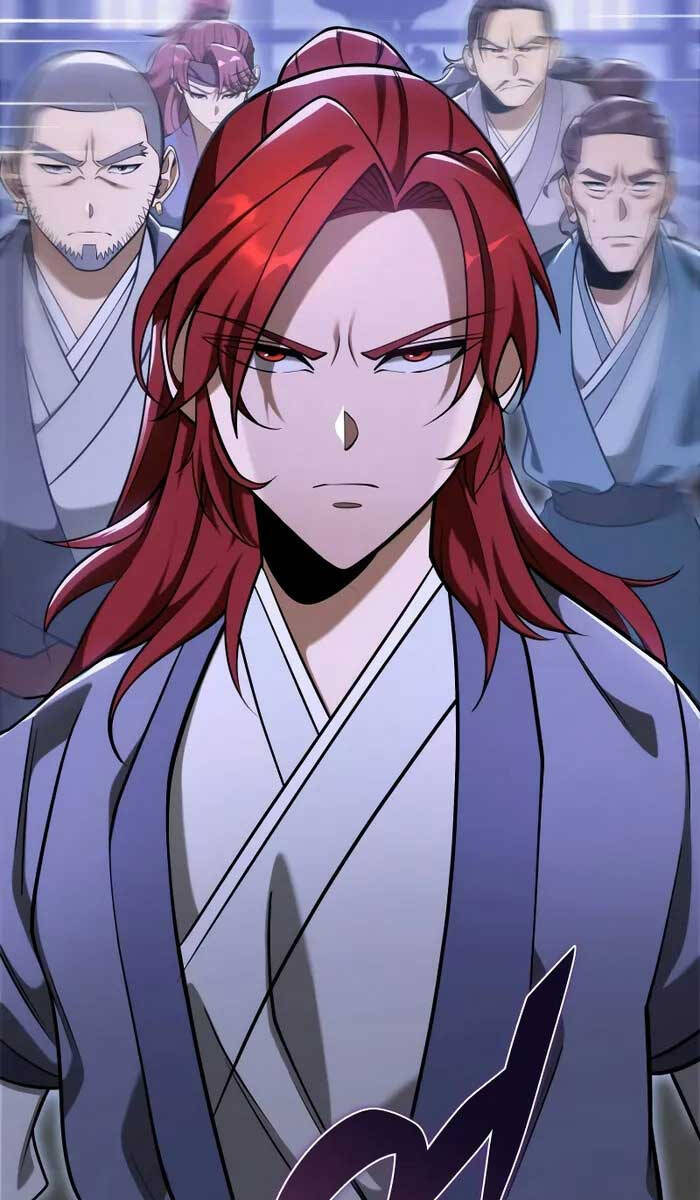 Cửu Thiên Kiếm Pháp Chap 65 - Next Chap 66