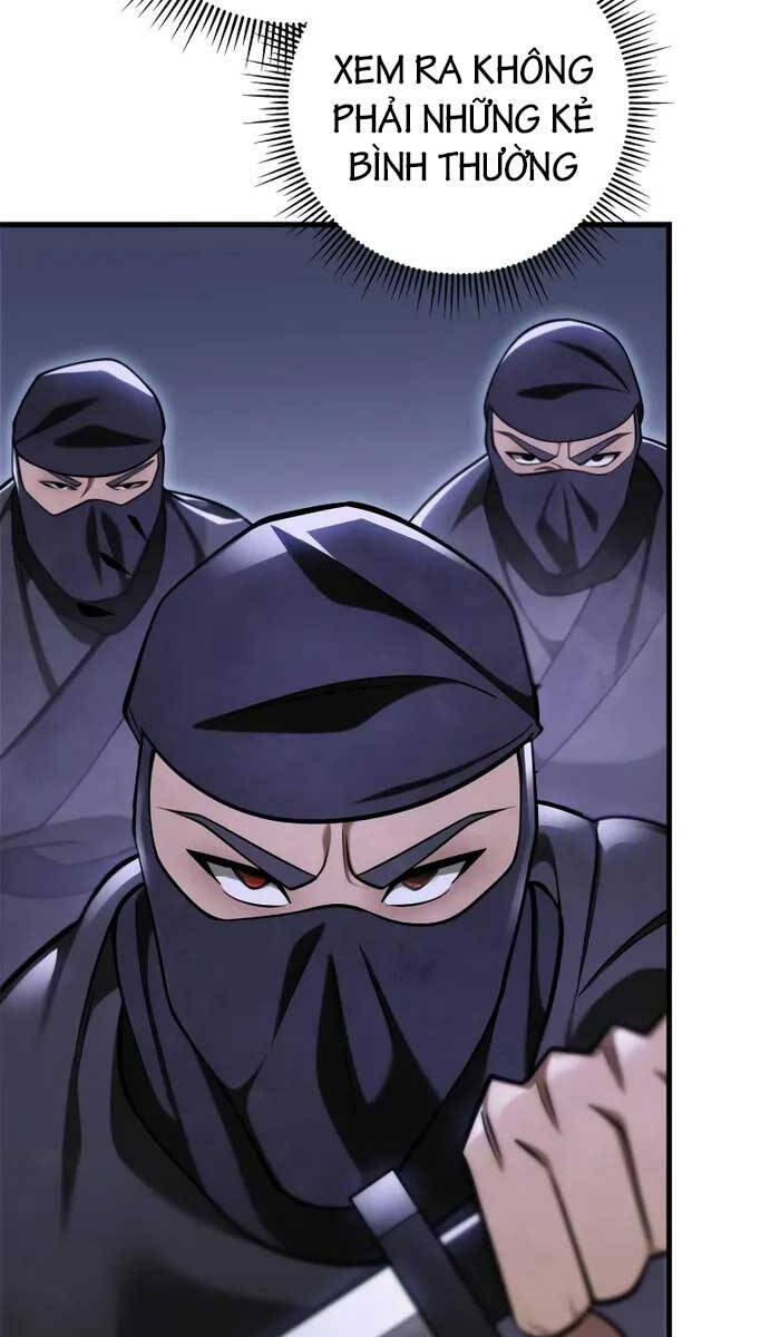 Cửu Thiên Kiếm Pháp Chap 65 - Next Chap 66