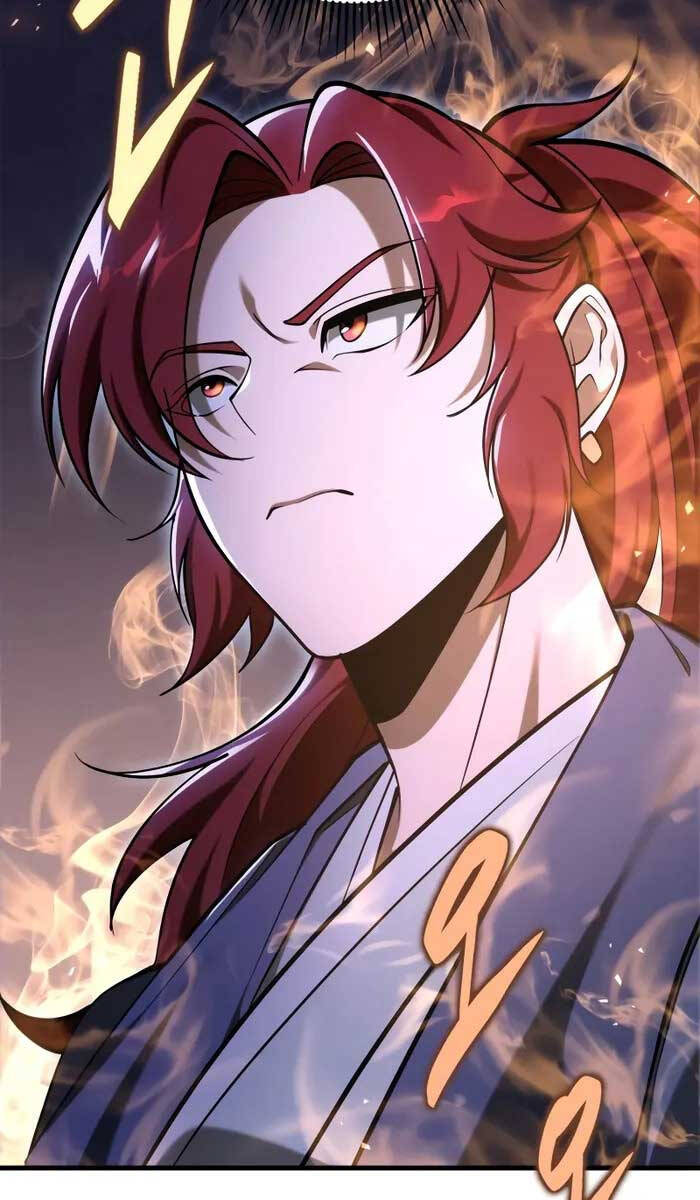 Cửu Thiên Kiếm Pháp Chap 65 - Next Chap 66