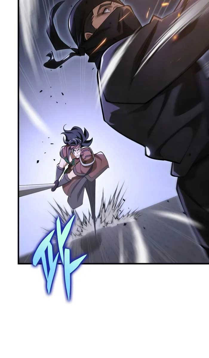 Cửu Thiên Kiếm Pháp Chap 65 - Next Chap 66
