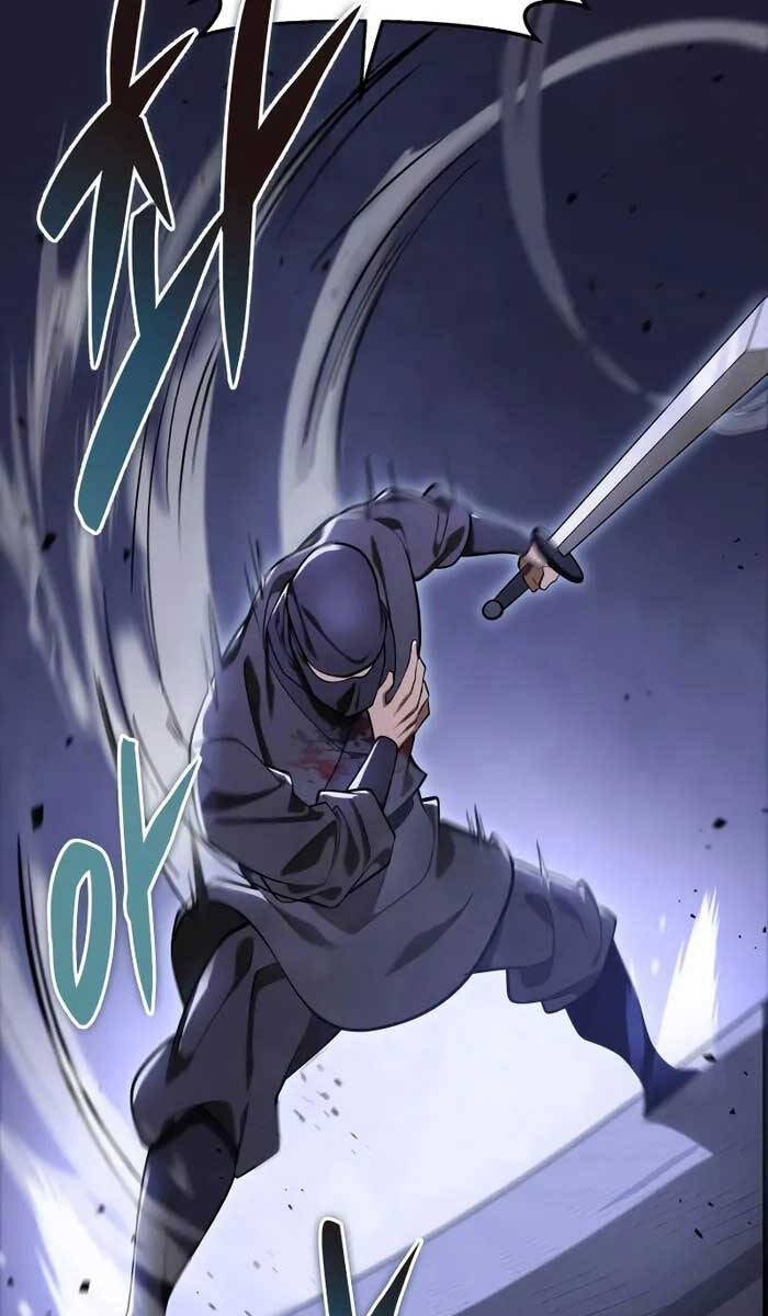 Cửu Thiên Kiếm Pháp Chap 65 - Next Chap 66
