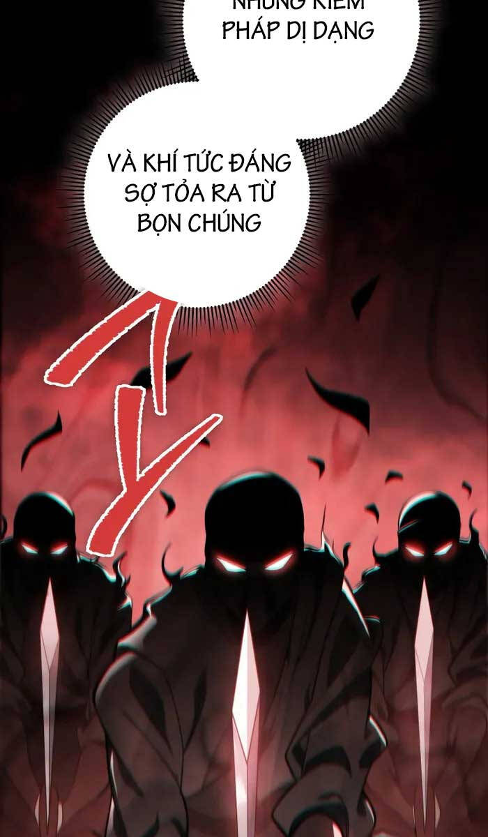 Cửu Thiên Kiếm Pháp Chap 65 - Next Chap 66