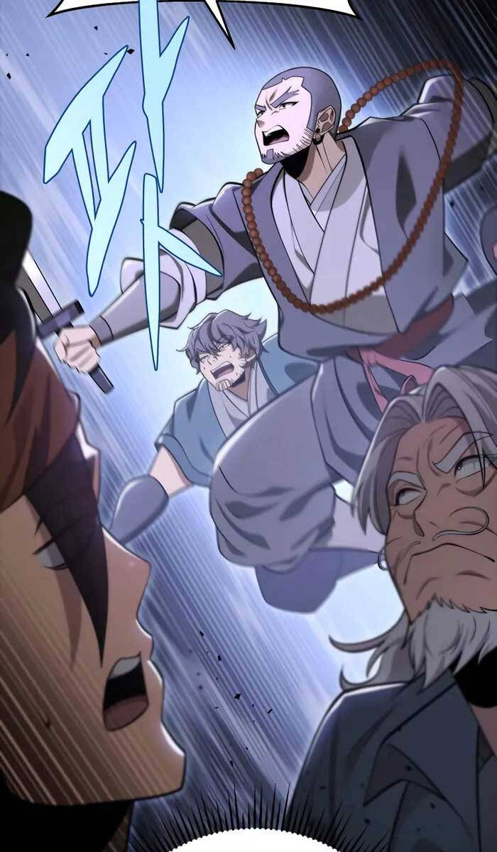 Cửu Thiên Kiếm Pháp Chap 65 - Next Chap 66