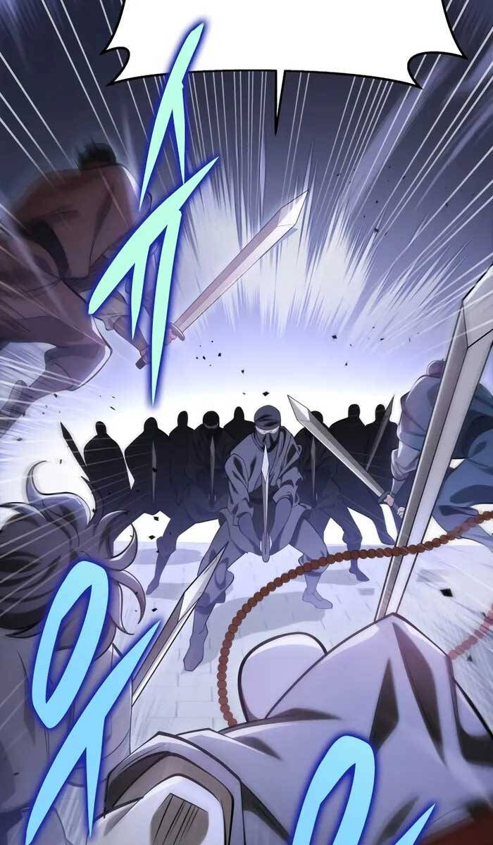 Cửu Thiên Kiếm Pháp Chap 65 - Next Chap 66